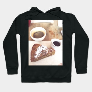 Breakfast Hoodie